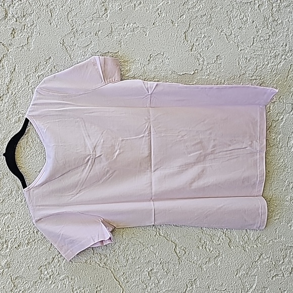 NWT NEW Lindy Bop Purple Lavender Witch Doctor Shirt Tee Size Medium - Picture 6 of 10